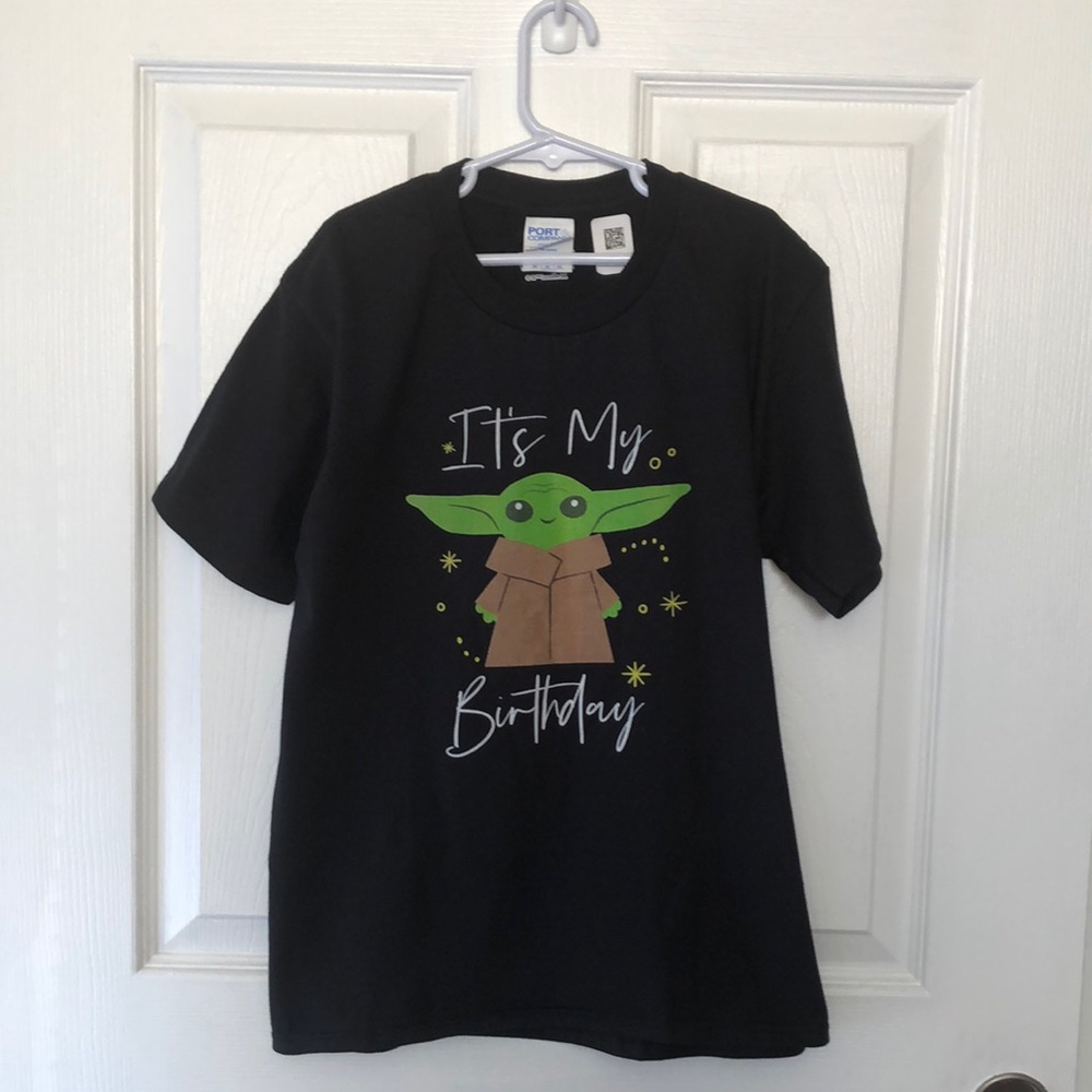 Star Wars Mandalorian Tee